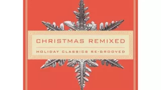 Jingle Bells - Duke Ellington (Robbie Hardkiss remix)