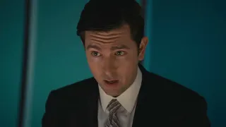 Succession - Greg Fires Waystar Employees - S04EP07
