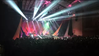 Tarja   Concert Sala Palatului 4 noiembrie 2014