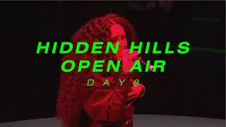 LIVE ACTS Hidden Hills Open Air / WAGNER PROJECT DAY 8