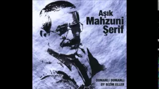 Asik Mahsuni Serif   Gel Gizli Gizli