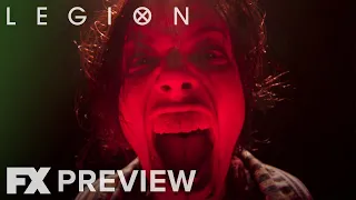 Legion | Season 3 Ep. 8: Chapter 27 Preview | FX