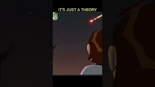 BEN 10 THEORY [BEN TEN REAL STORY] #shorts #ben10 #theory