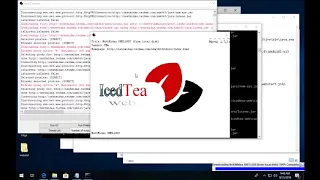 Setting up AdoptOpenJDK with IcedTea-Web