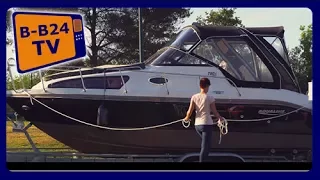 **BEST Boats24** Aqualine 750 C Boote