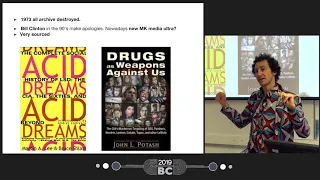 Jais Elalouf - Psychedelics and Protest Movements in Society in the 1960s