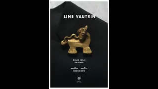 LINE VAUTRIN  collection in chisa