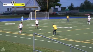 HIGHLIGHTS | Carleton Place Rangers vs ASCongo SMJC | OCSL OT6