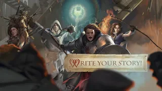 Pathfinder: Kingmaker - Launch Trailer [NA]