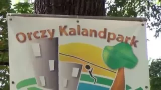 JEKA H - Orczy Kalandpark