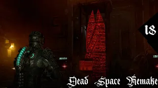 [ 18 ] DEAD SPACE REMAKE [ SUB ] — Маркер, не буянь, не треба | проходження українською мовою