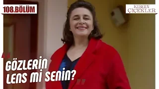 Zehra’nın yeni rotası Defne! - Kırgın Çiçekler 108.Bölüm