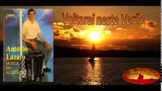 António Lázaro - Voltarei neste Verão