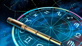 Вспомогательные техники по определению событий в астрологии по системе Прашна. Руслан Нарушевич
