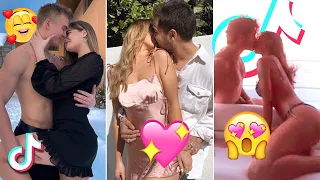 TikTok Couple Goals 2022 - Best Videos Of Margo Flury & Alex Miracle TikTok Compilation #143