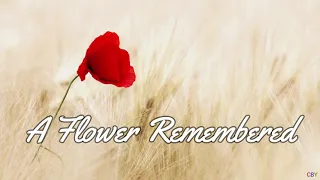 A Flower Remembered (English subtitles)