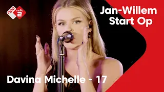 Davina Michelle - 17 | NPO Radio 2