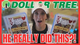 *WOW* DOLLAR TREE HAUL | DID YOU KNOW THIS $1.25 IS AVAILABLE NOW?!