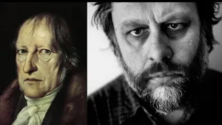 Slavoj Žižek – Hegel, Historicity, Kafka retroactively creating his own influences