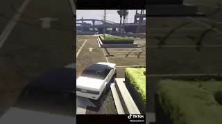 ЛУЧШАЯ ТАЧКА ДЛЯ ДРИФТА В GTA 5