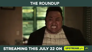 The Roundup | Official Trailer