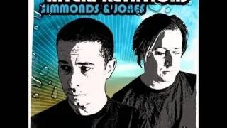 Simmonds & Jones - For A Lifetime (Vox Mix)