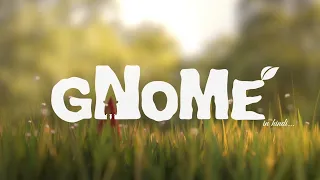 Gnome Short Film in hindi. Cartoon Movie Explain In Hindi. Animated Award Winning CGI 3D Short movie