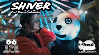 SHIVER (feat. Geena Fontanella) [Official Music Video]