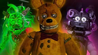 2023 ГОД — ЛУЧШИЙ ЗА ИСТОРИЮ ФНАФ || FNAF 2023