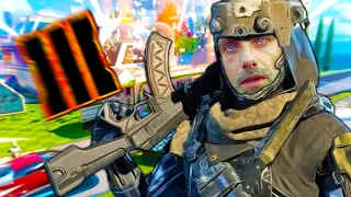 I played Black Ops 3 in 2023 and its still amazing