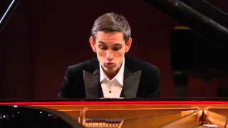 Dmitry Shishkin – Waltz in F major Op. 34 No. 3 (second stage)