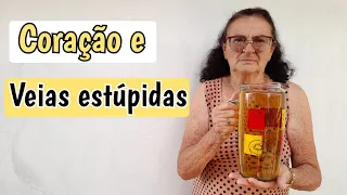 O Chá Caseiro de Folhas de Torém ou Embaúba para Desinflamar o Corpo.