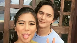 Gabbi and Ruru Moments