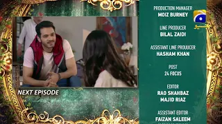 Ishq Jalebi - Episode 02 Teaser - 14 April 2021 - HAR PAL GEO