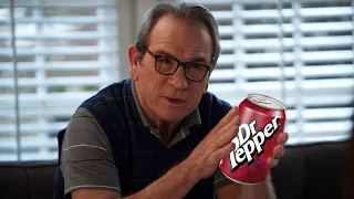 It's Tommy Lee Jones, what's the worst that could happen in the Electric Mist?