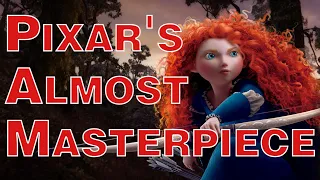 Brave was a Disappointment