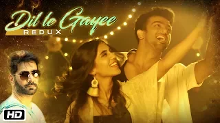 Dil Le Gayee Redux | Indipop | Jasbir Jassi | Dance Planet