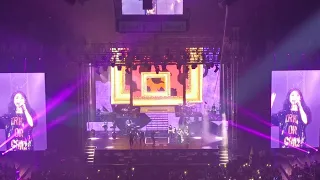 Twenty Three - IU (Fancam) Live in Manila