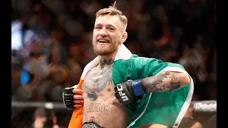 How Conor McGregor makes and spends his millions