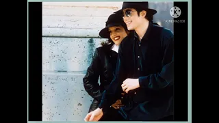 Cute Michael jackson and Lisa photos😍