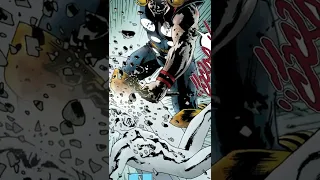 ¿El MJOLNIR se ha DESTRUIDO en los COMICS? | #Short