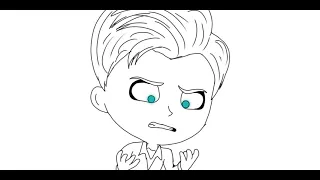 Lou (animatic) uglydolls