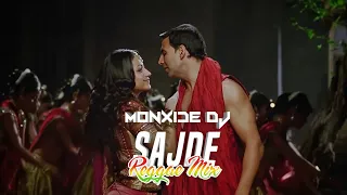 Sajde | Reggae Mix | Monxide DJ | KHATTA MEETHA | K.K & Sunidhi C