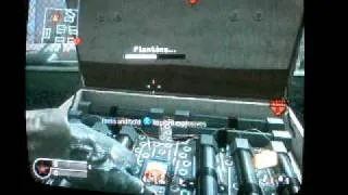 Call of Duty 4 Modern Warfare: Search and Destroy/Sabotage Bomb Glitch