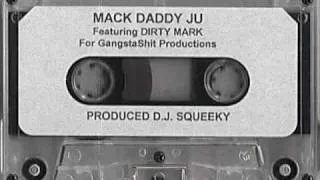 DJ Squeeky & Mack Daddy Ju - My Head Is Spinnin' (1995)