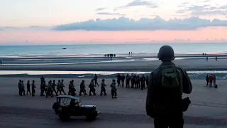 D-Day anniversary commemorated globally