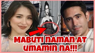 🔺ISINIWALAT NA ANG KATOTOHANAN! Ni KYLIE PADILLA PATUNGKOL SA PAGBUBUNTIS NYA KAY GERALD ANDERSON!