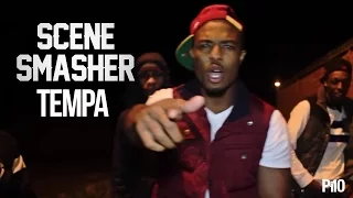 P110 - Tempa [Scene Smasher]