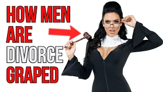 How Men Are Divorce Graped by Modern Women | Marriage Story