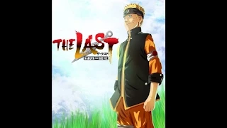 Naruto Shippuden Movie 7 The Last OST 21 Frozen Field